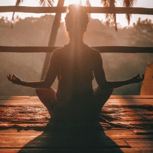 Full Day Guided Zen Retreat