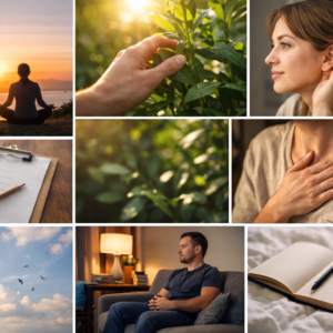 The Perfect Day: Practical Morning, Lunchtime, Evening and All-Day Exercises